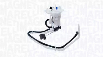 MAGNETI MARELLI 519000056600 -  Дисплей, запас